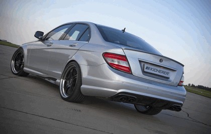 2009 Kicherer C63 Supersport ( based on Mercedes-Benz C63 AMG ) 11