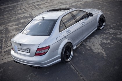 2009 Kicherer C63 Supersport ( based on Mercedes-Benz C63 AMG ) 14