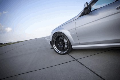 2009 Kicherer C63 Supersport ( based on Mercedes-Benz C63 AMG ) 19