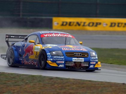 2004 Audi TT DTM 1