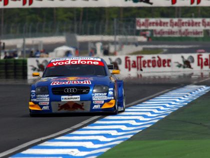 2004 Audi TT DTM 3