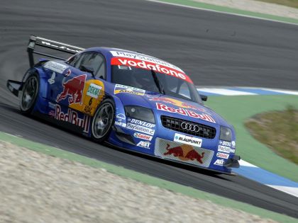 2004 Audi TT DTM 4