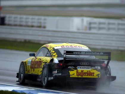 2004 Audi TT DTM 6