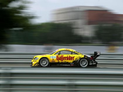 2004 Audi TT DTM 29