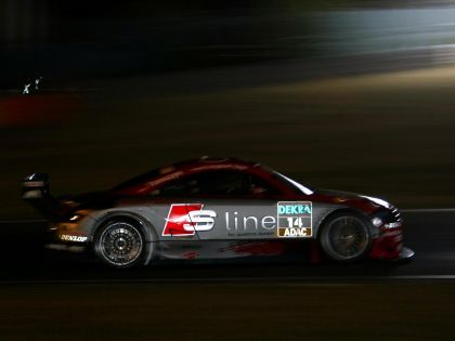 2004 Audi TT DTM 47