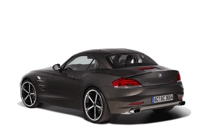 2009 BMW Z4 ( E89 ) by AC Schnitzer 3