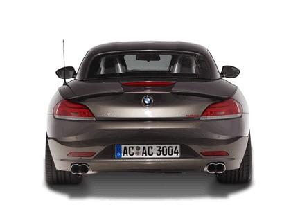 2009 BMW Z4 ( E89 ) by AC Schnitzer 8