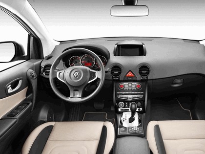 2009 Renault Koleos White Edition 5