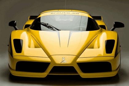 2009 Edo Competition Enzo XX Evolution ( based on Ferrari Enzo ) 1