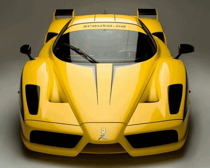 2009 Edo Competition Enzo XX Evolution ( based on Ferrari Enzo ) 3