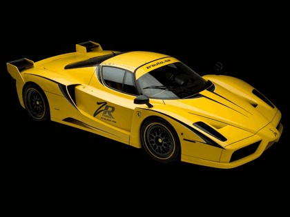 2009 Edo Competition Enzo XX Evolution ( based on Ferrari Enzo ) 4