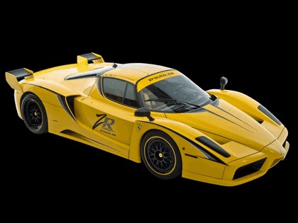 2009 Edo Competition Enzo XX Evolution ( based on Ferrari Enzo ) 5