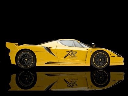 2009 Edo Competition Enzo XX Evolution ( based on Ferrari Enzo ) 6