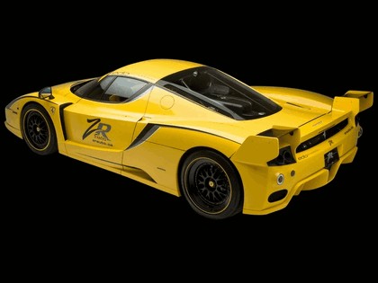 2009 Edo Competition Enzo XX Evolution ( based on Ferrari Enzo ) 7