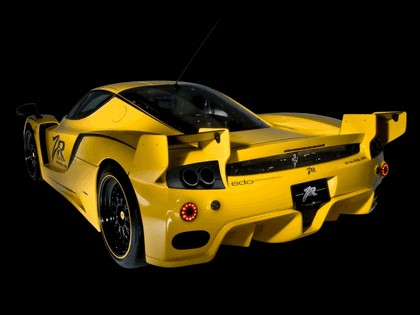 2009 Edo Competition Enzo XX Evolution ( based on Ferrari Enzo ) 8