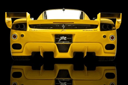 2009 Edo Competition Enzo XX Evolution ( based on Ferrari Enzo ) 11