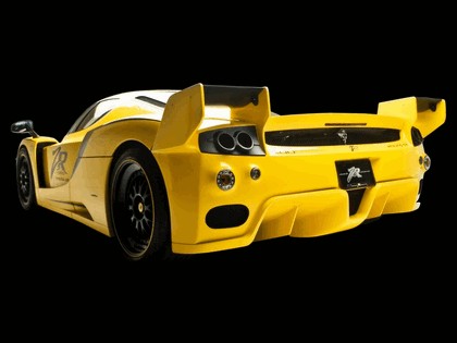 2009 Edo Competition Enzo XX Evolution ( based on Ferrari Enzo ) 12