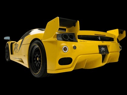 2009 Edo Competition Enzo XX Evolution ( based on Ferrari Enzo ) 13