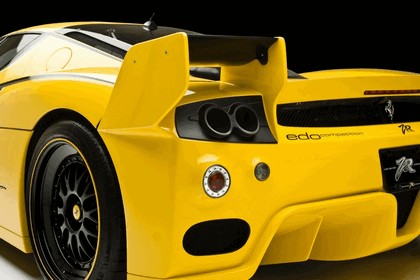 2009 Edo Competition Enzo XX Evolution ( based on Ferrari Enzo ) 14