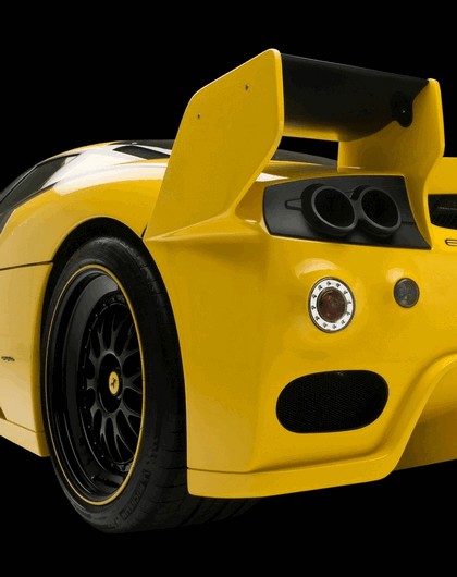 2009 Edo Competition Enzo XX Evolution ( based on Ferrari Enzo ) 15