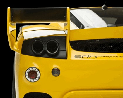 2009 Edo Competition Enzo XX Evolution ( based on Ferrari Enzo ) 17