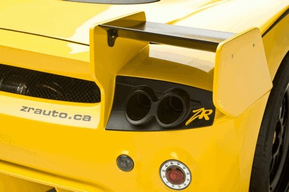 2009 Edo Competition Enzo XX Evolution ( based on Ferrari Enzo ) 18