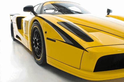 2009 Edo Competition Enzo XX Evolution ( based on Ferrari Enzo ) 21