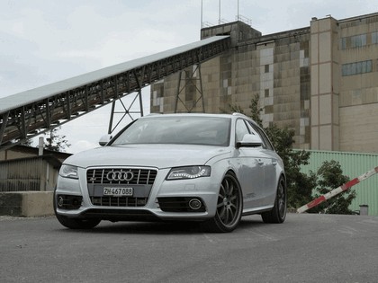 2008 Audi S4 Avant by Sportec 7