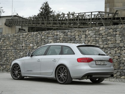 2008 Audi S4 Avant by Sportec 13