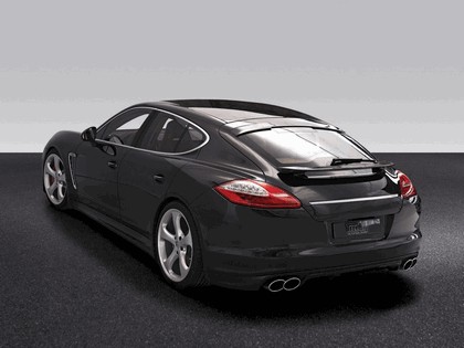 2009 Porsche Panamera by TechART 6