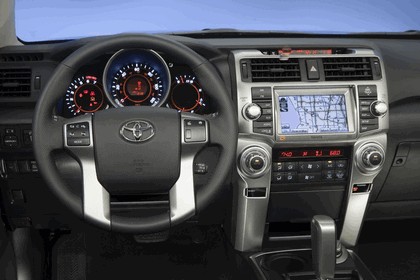 2010 Toyota 4Runner Limited 31