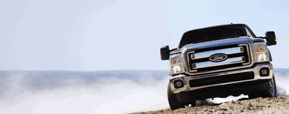 2011 Ford Super Duty 21