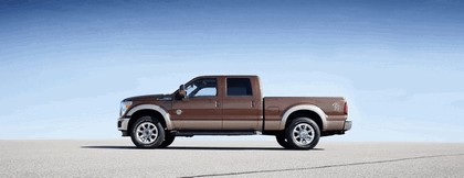 2011 Ford Super Duty 28