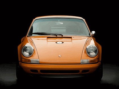 2009 Porsche 911 ( 993 ) by Singer 3