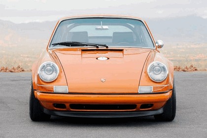 2009 Porsche 911 ( 993 ) by Singer 11