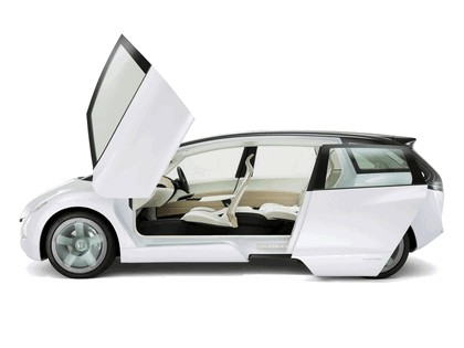 2009 Honda Skydeck concept 2