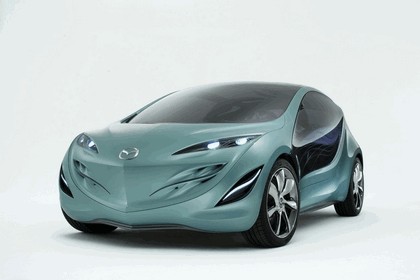 2009 Mazda Kiyora concept 4