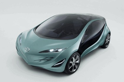 2009 Mazda Kiyora concept 5