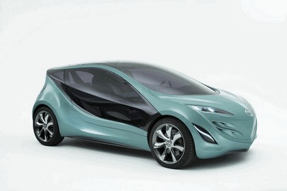 2009 Mazda Kiyora concept 6