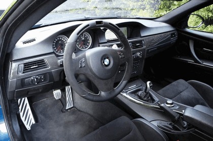 2009 BMW M3 ( E92 ) 5.0 V10 SMG by Manhart 7