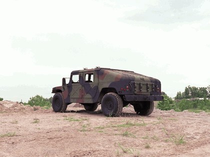 1984 Hummer HMMWV 15