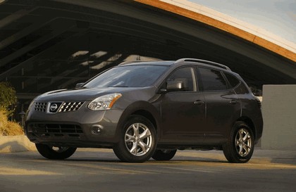 2010 Nissan Rogue 3