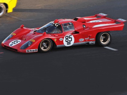 1970 Ferrari 512 M 6