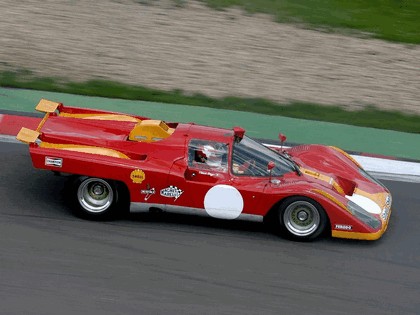 1970 Ferrari 512 M 12