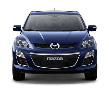 2010 Mazda CX-7 4