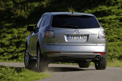 2010 Mazda CX-7 34