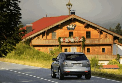 2010 Mazda CX-7 38