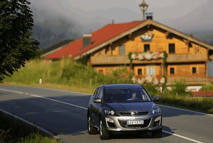 2010 Mazda CX-7 39