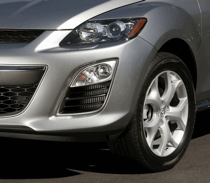 2010 Mazda CX-7 56