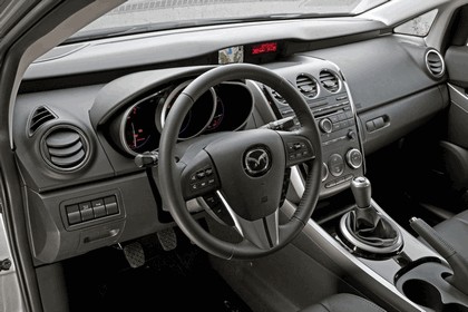 2010 Mazda CX-7 72